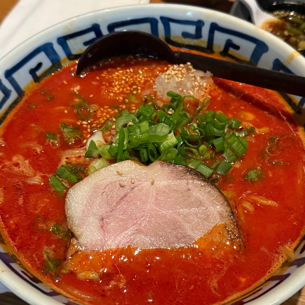 Menkoi Sato 3