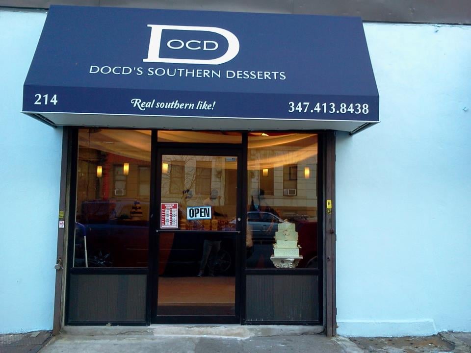 Doc's Cake Shop 2