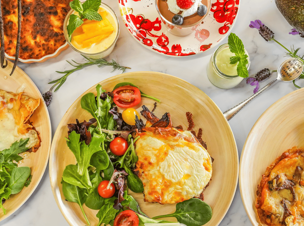Delicieuses Crepes 2