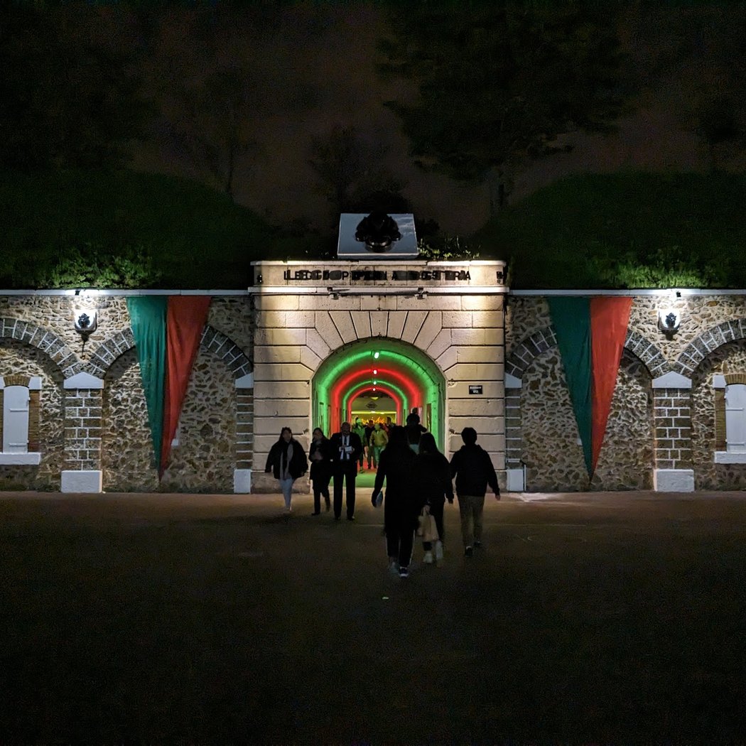 Fort de Nogent 1
