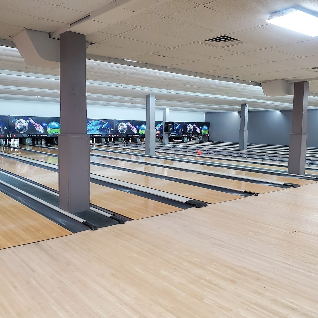 Bowl-Rite Lanes 2