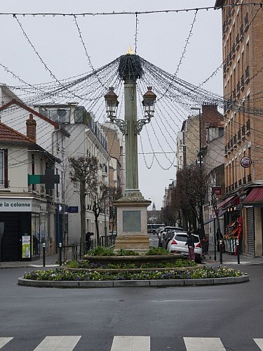 La colonne 2