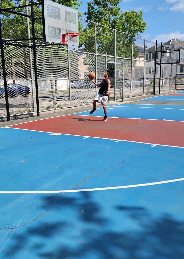 Lanett Playground 1