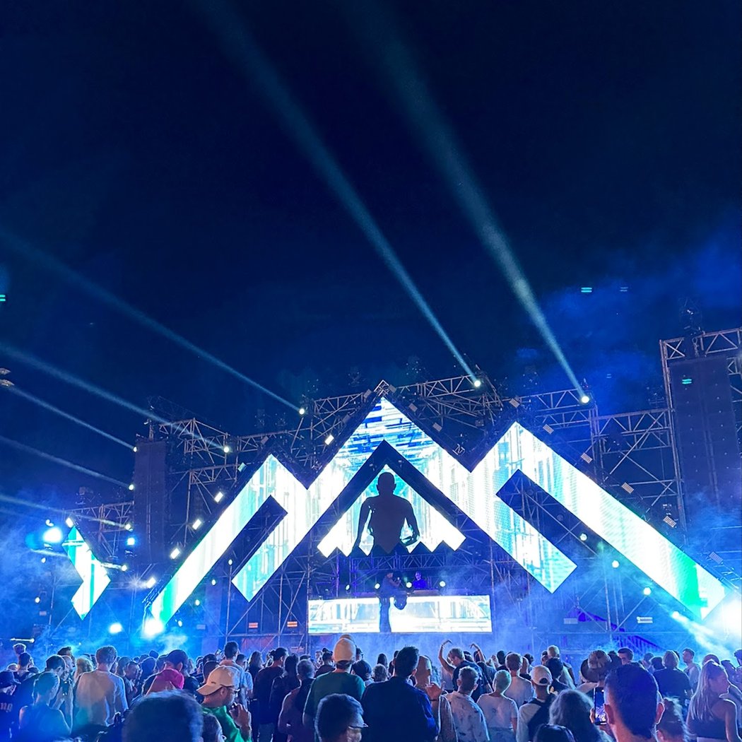 Dream Nation 1