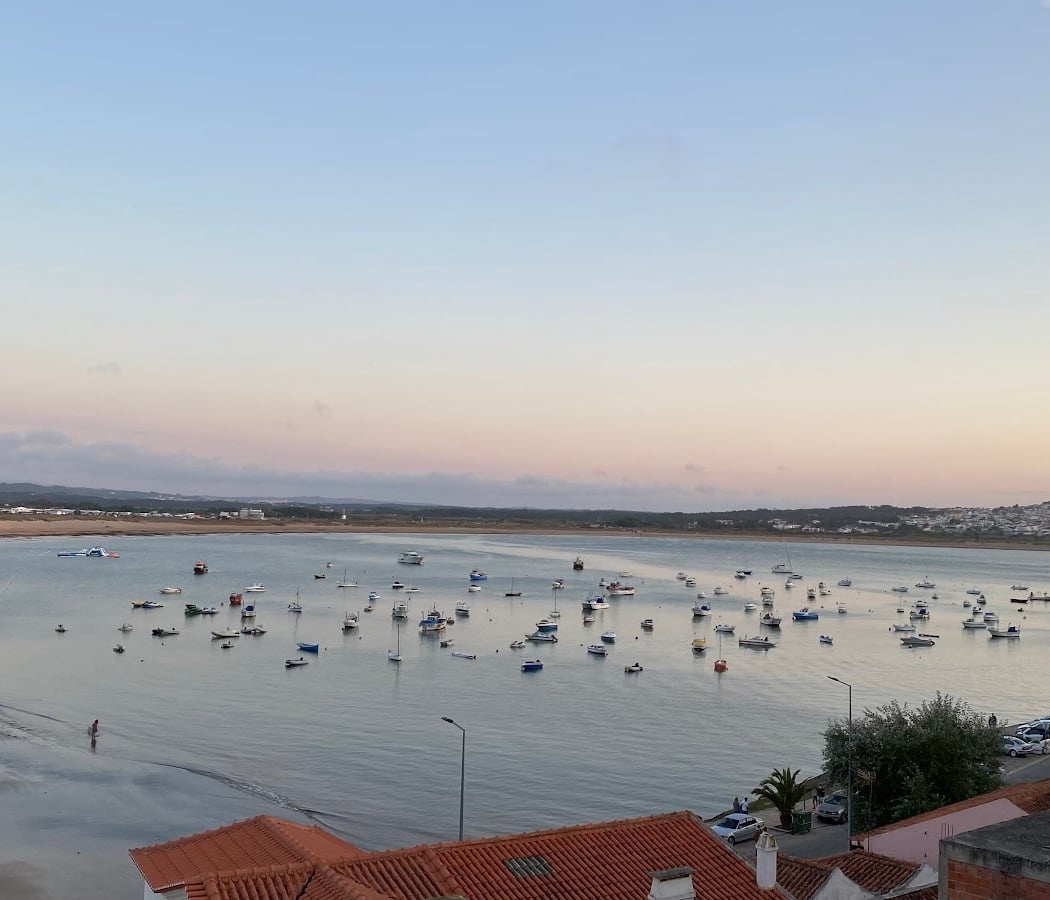 São Martinho do Porto 3
