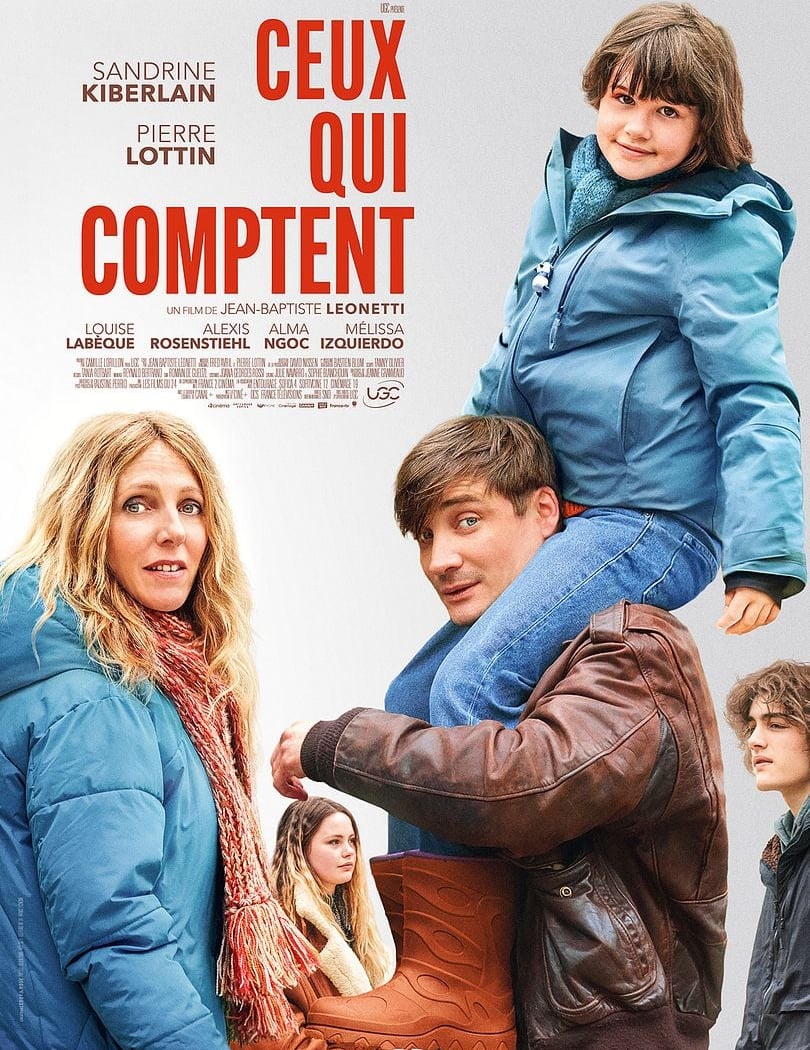 Ceux qui comptent 1