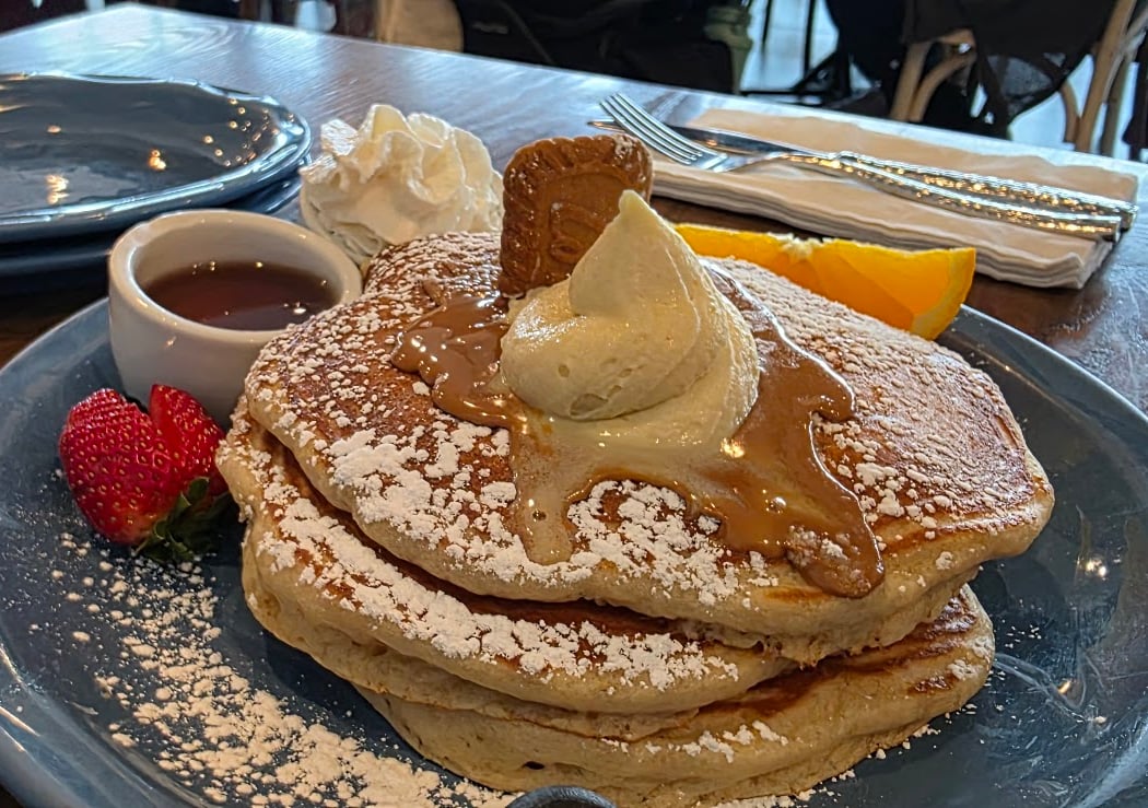 The Breakfast Club Giveaway 3