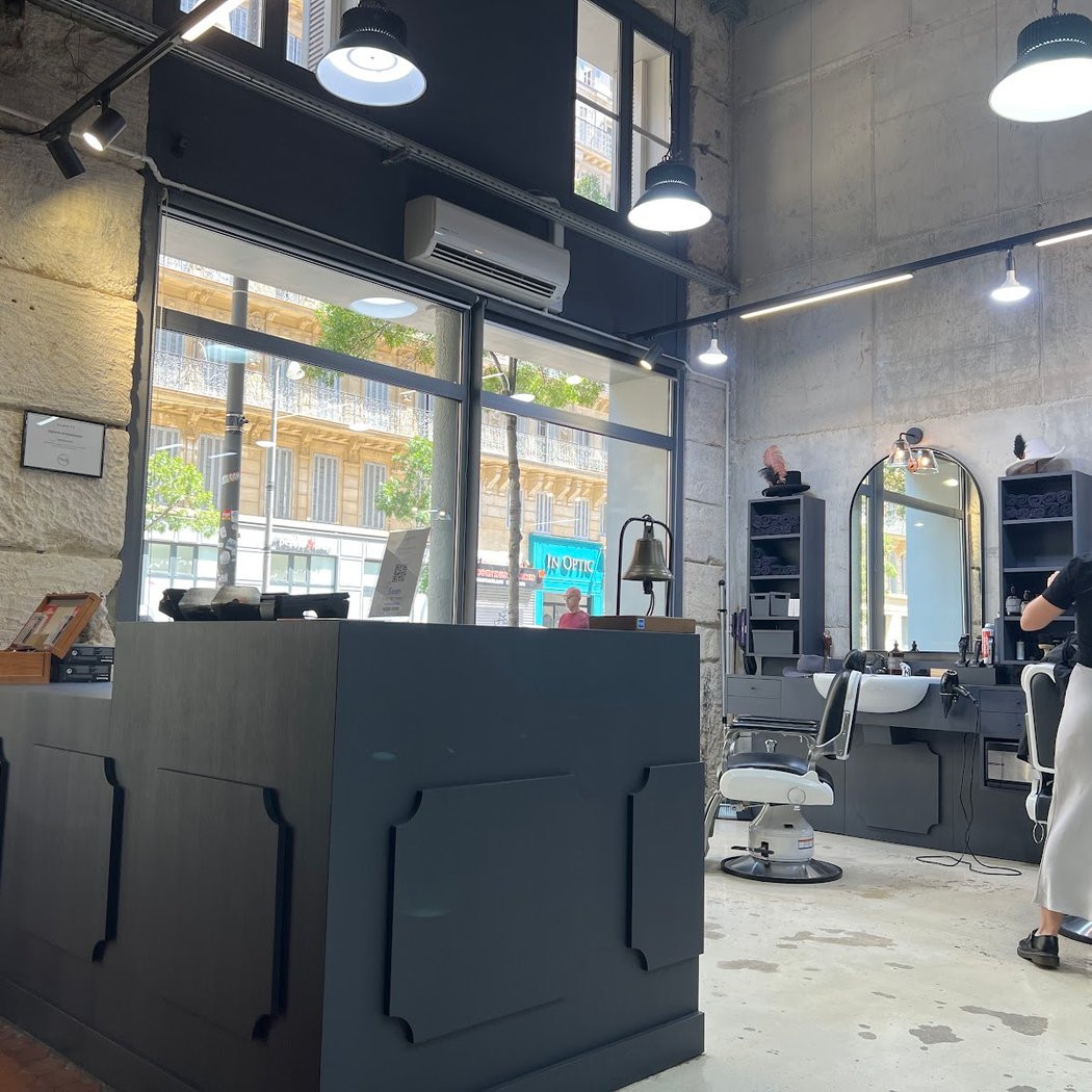 The Barber of Marseille 2