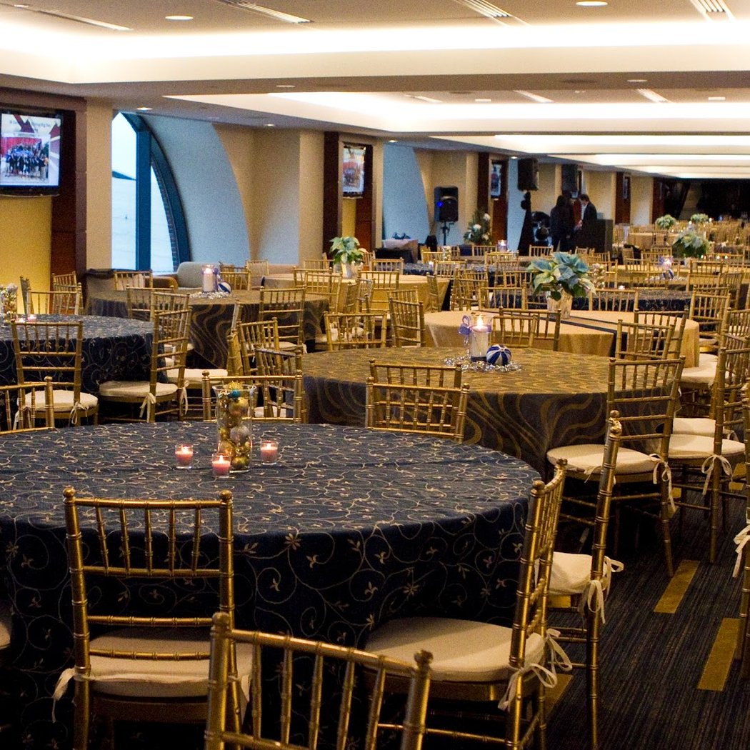 Jack Roth Stadium Club 2