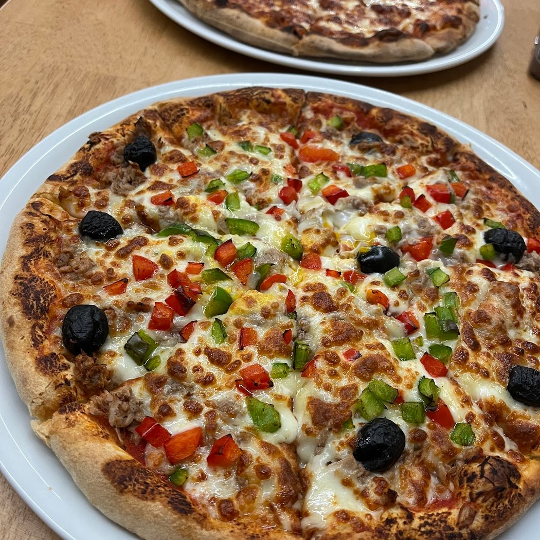 Pizza Time® Sevran 1