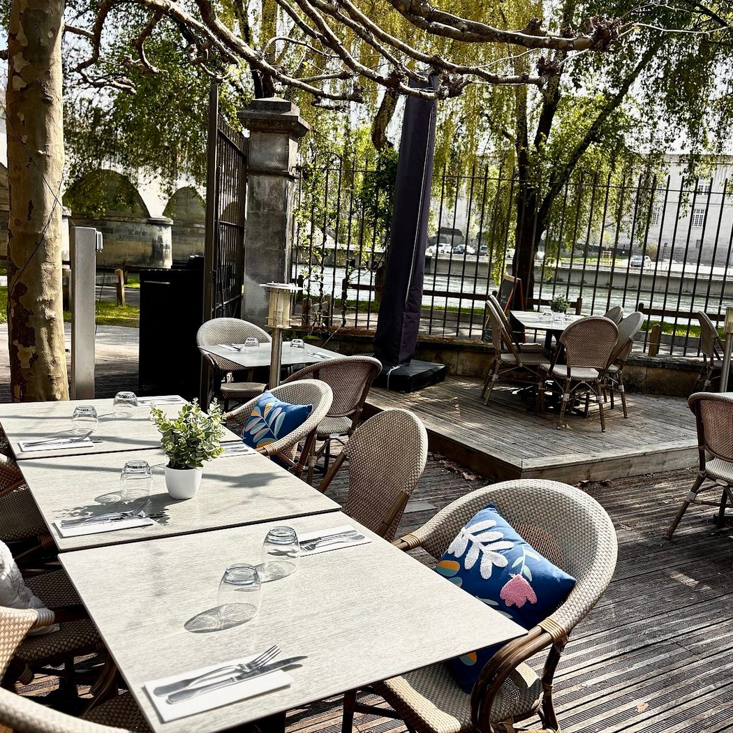 Atelier des quais 2
