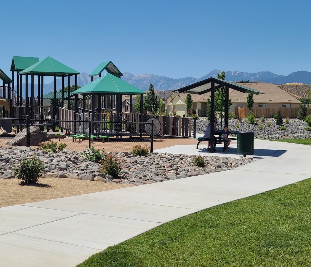 Schulz Ranch Park 1