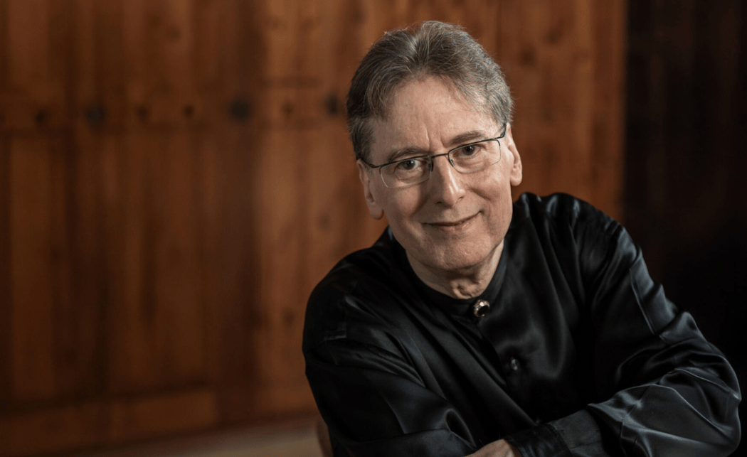 Masterclass de piano - Robert Levin 1