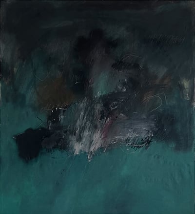 Nouveau Fauve 2