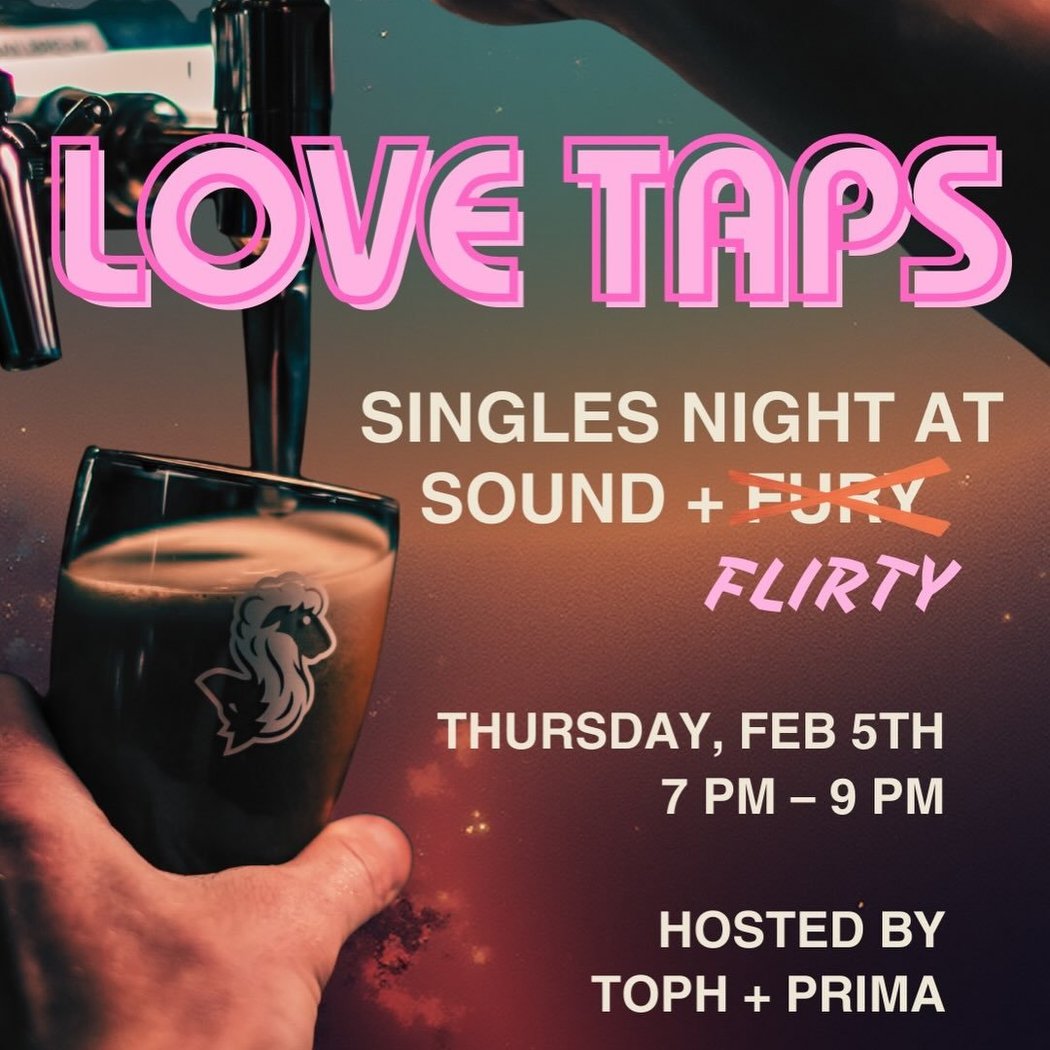 LOVE TAPS 1