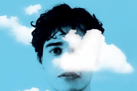 Le Garçon nuage 1