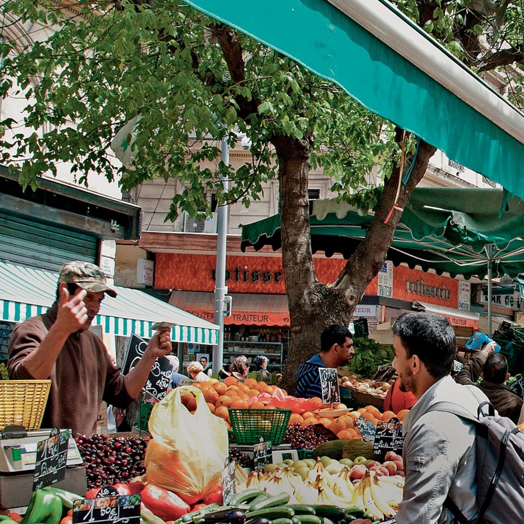 Noailles 1