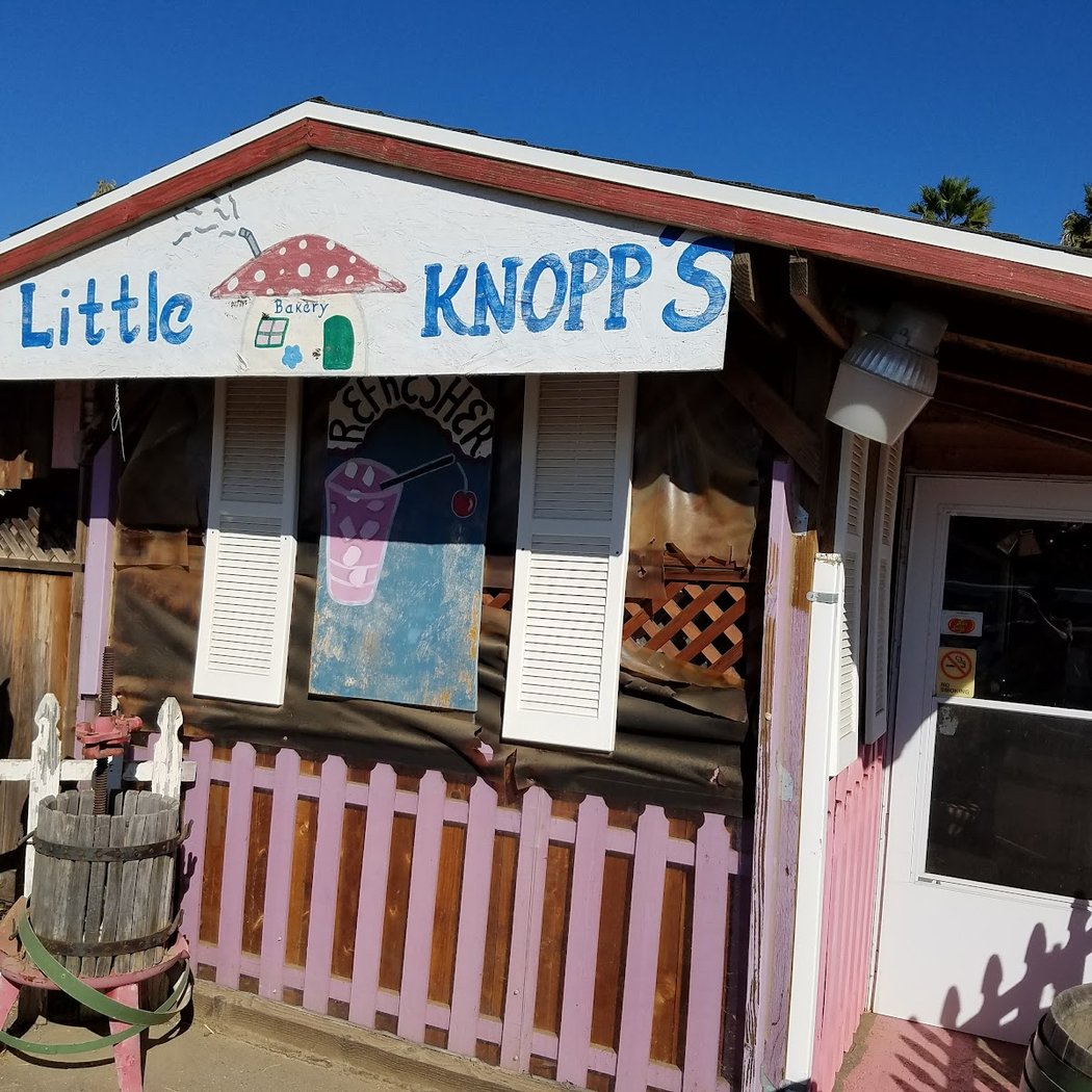 Little Knopp's Bakery 2
