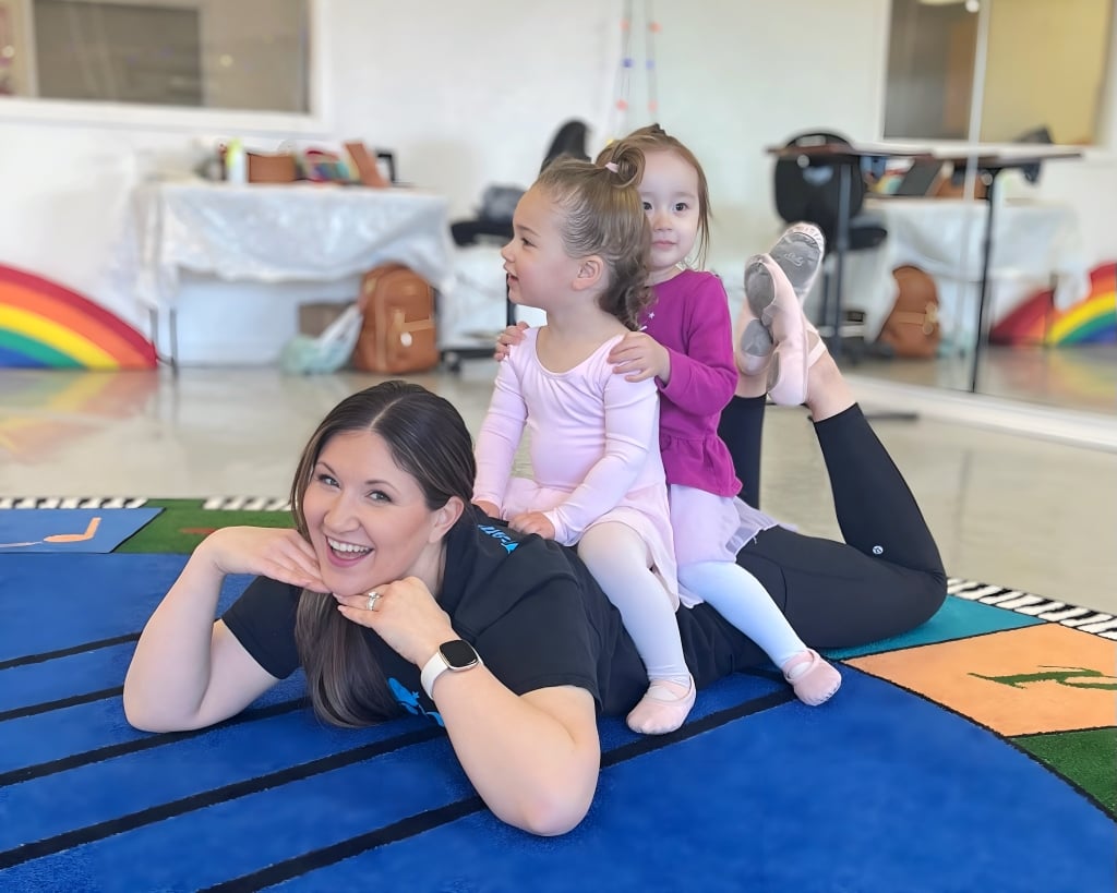 Broadway Babies and Kids 1