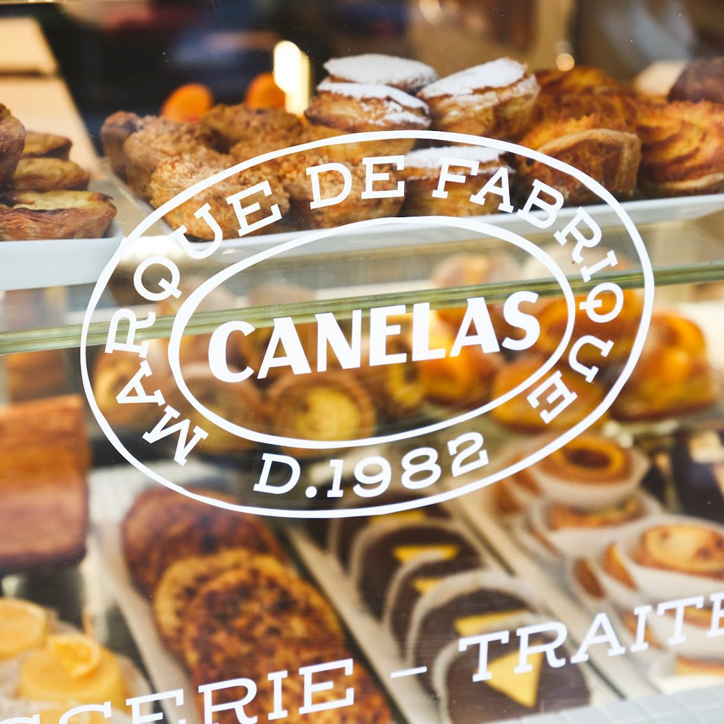 Canelas 3