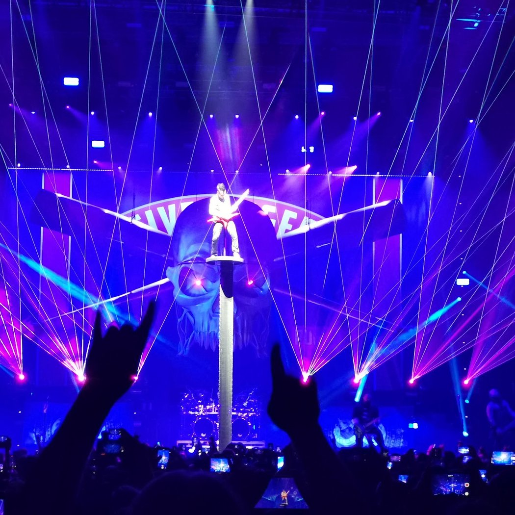 Hovet 1