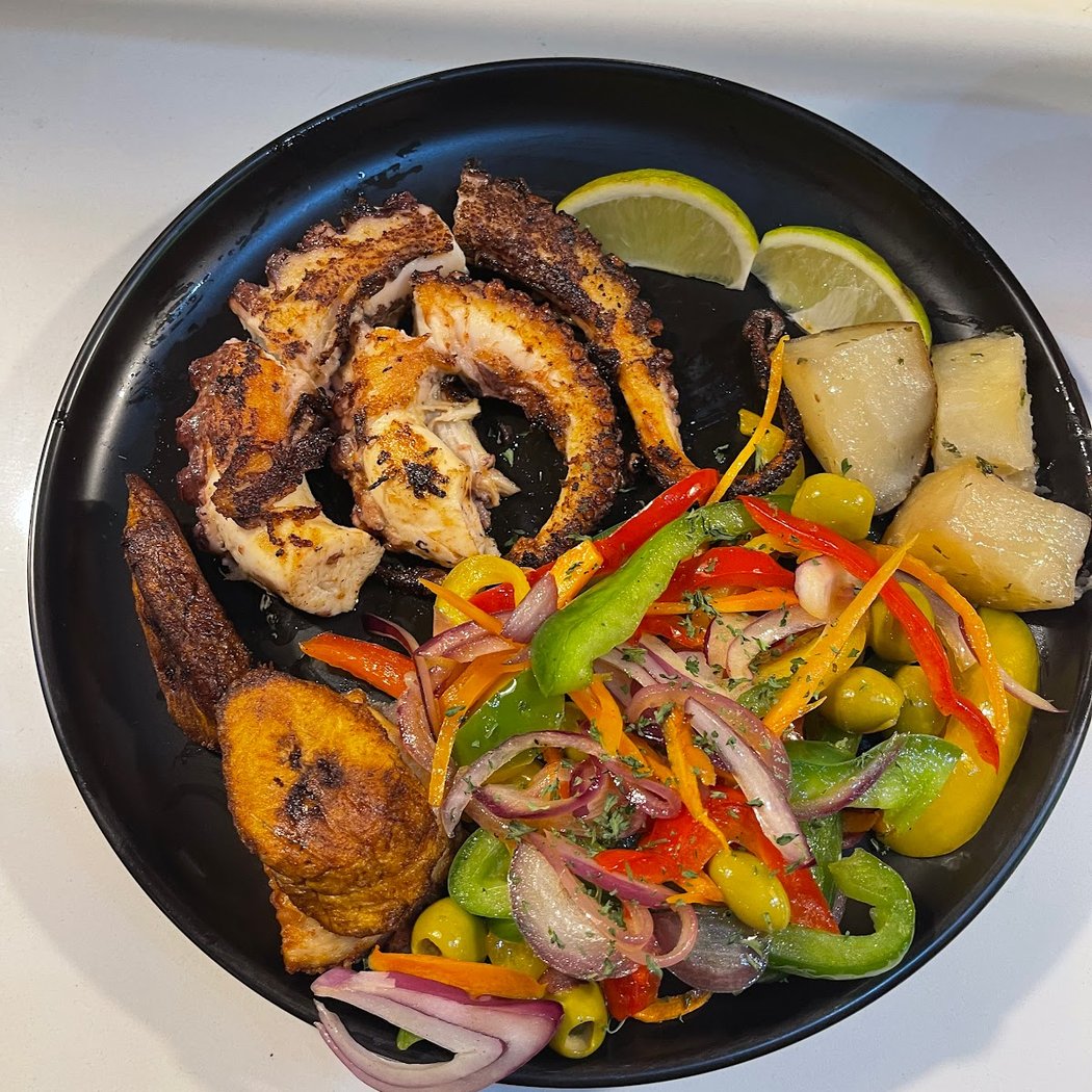 El Punto Cubano 3