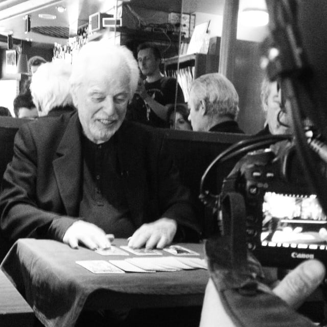 Le Téméraire Café 1