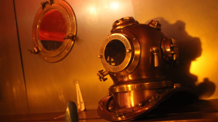Le Nautilus 2