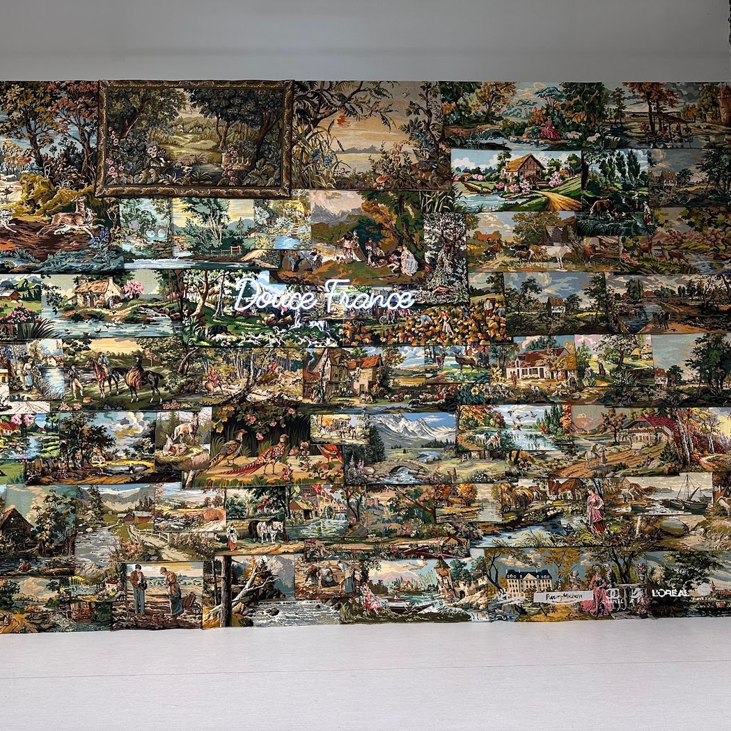 Barbara Schroeder – Arbres Mères. Ce que disent les pierres 4