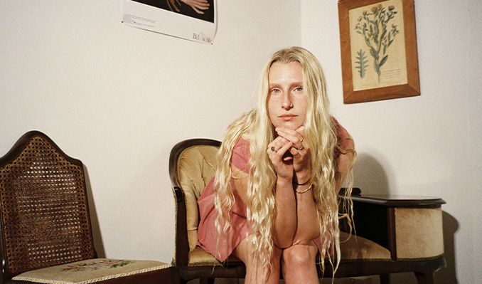 Billie Marten 1