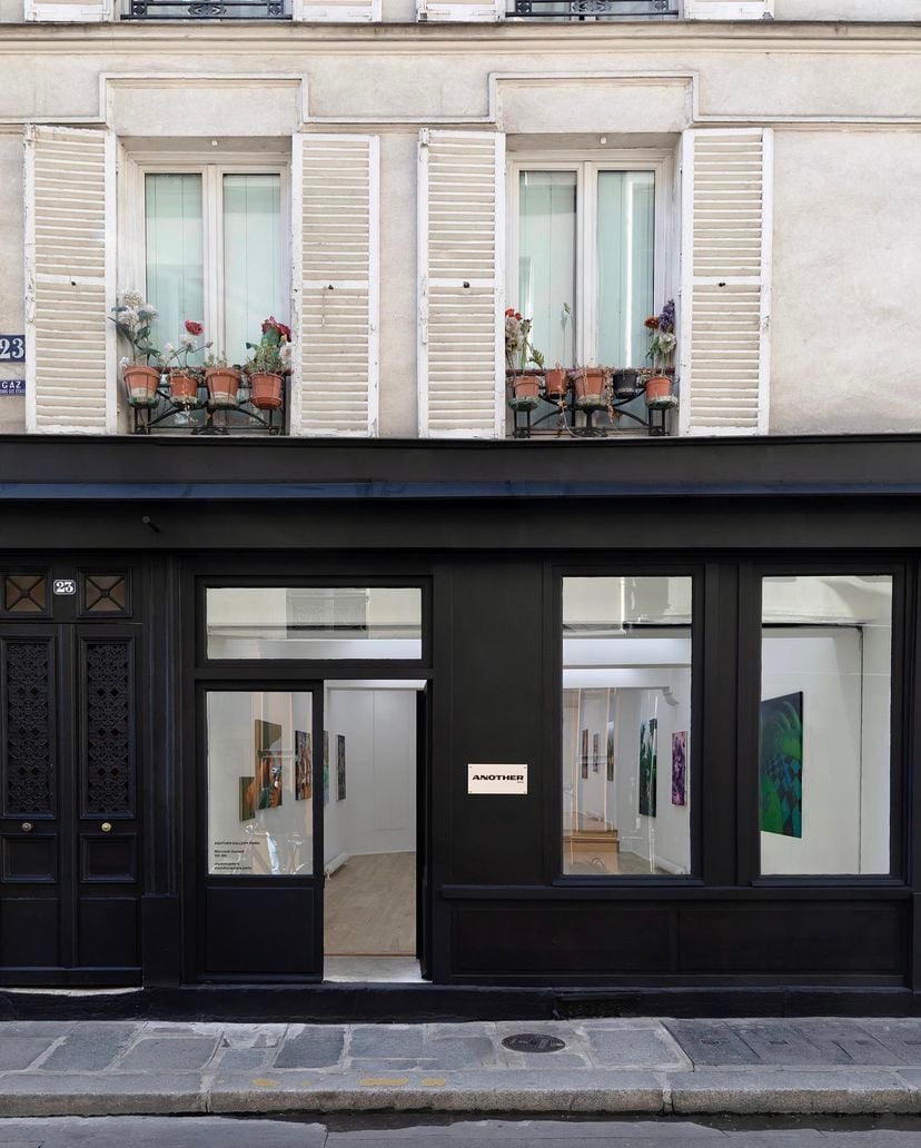 Long Story Short Paris 2
