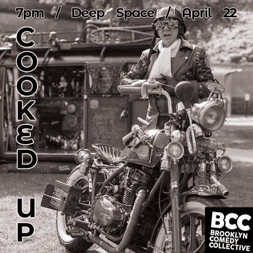 Live Comedy 2