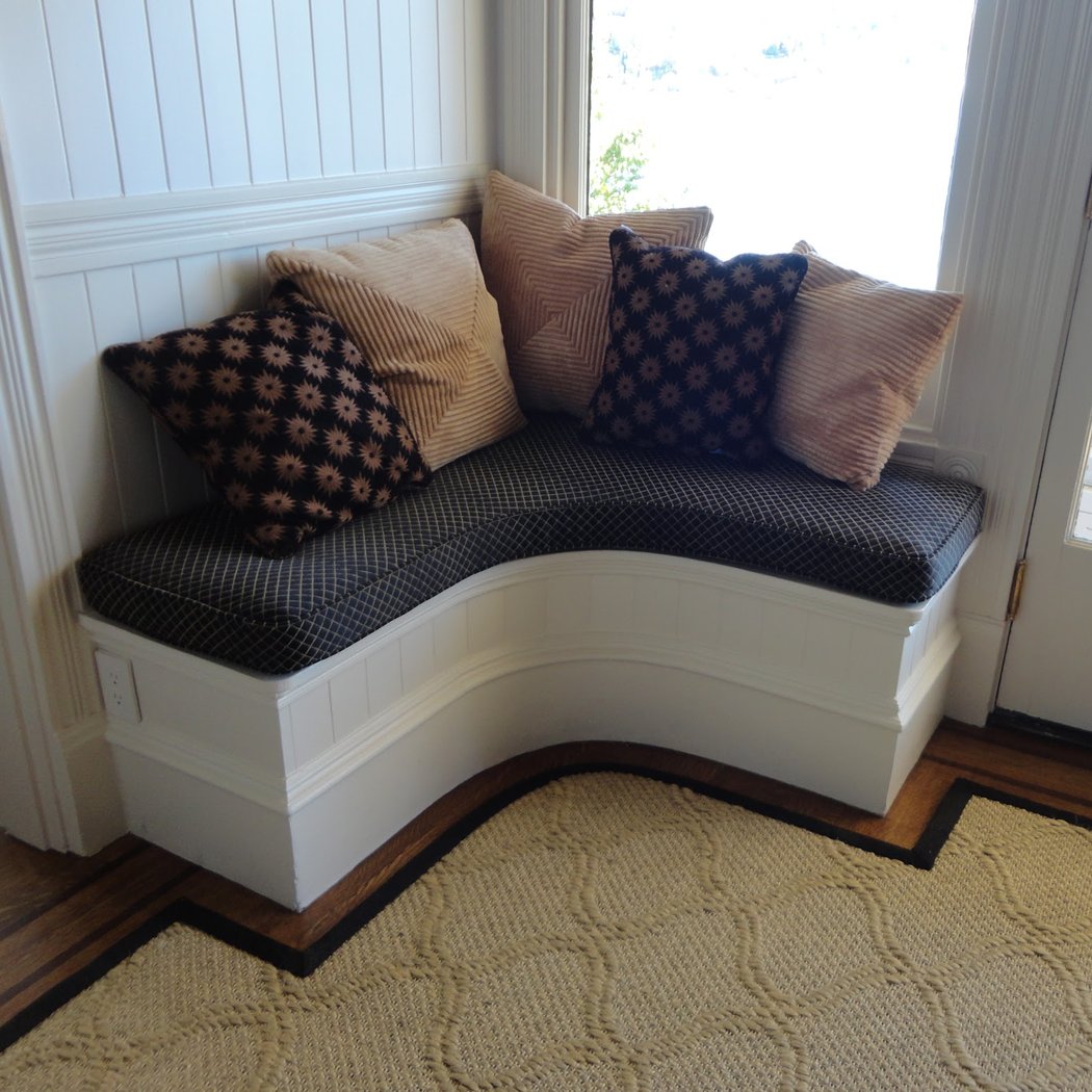 Michael's Custom Built Upholstery 3