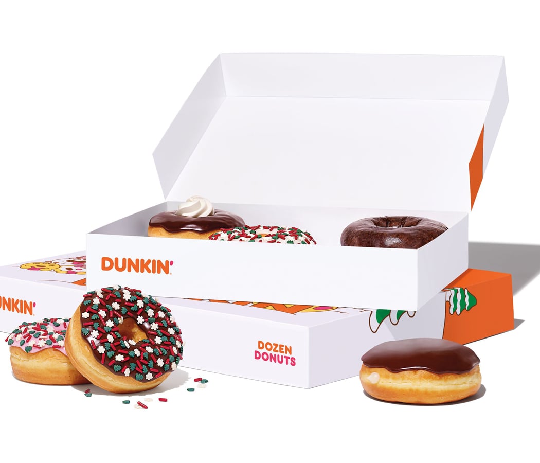 Dunkin' 3