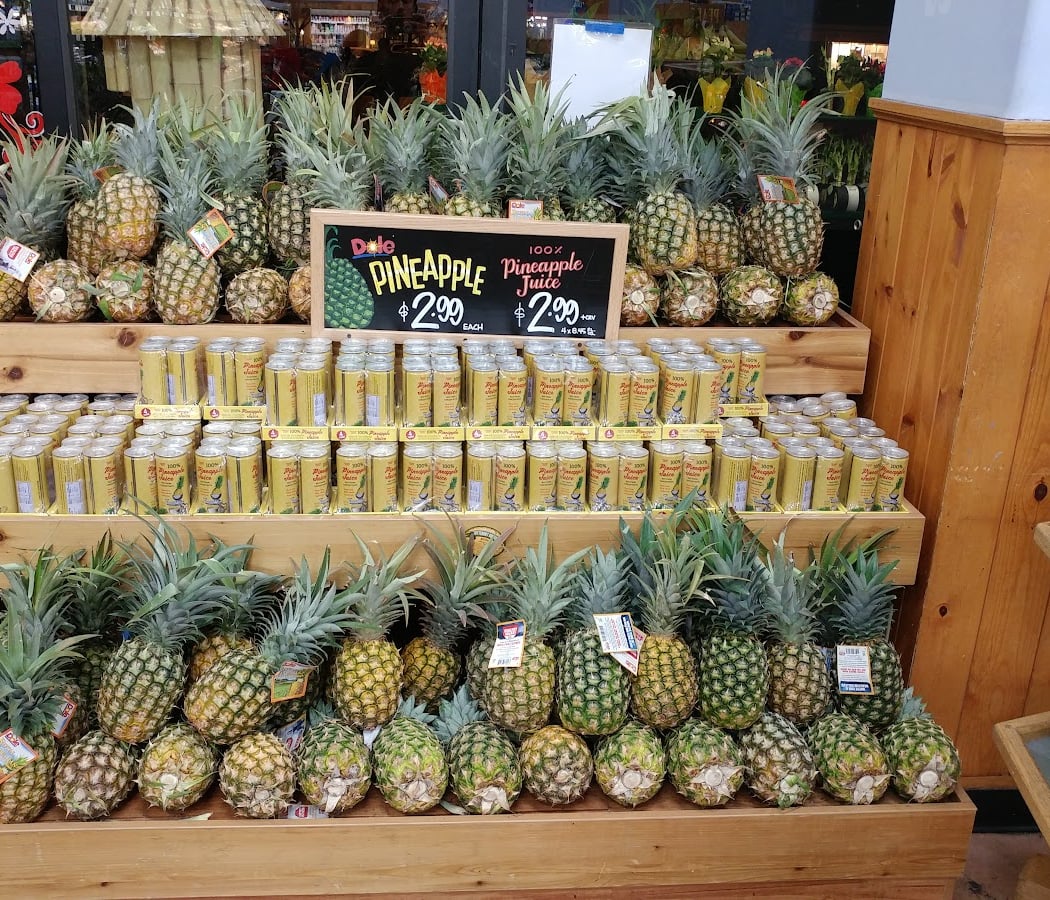 Trader Joe's 1