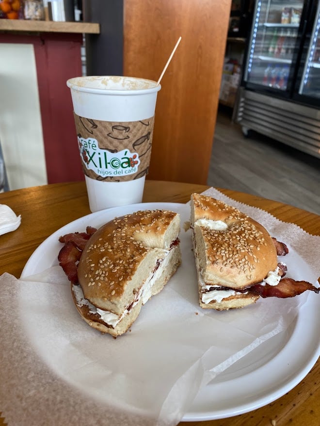 Café Xiloá 2