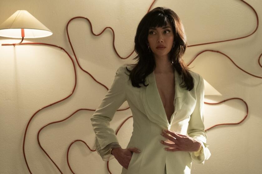 Julio Torres & Martine Gutierrez: Marina 2