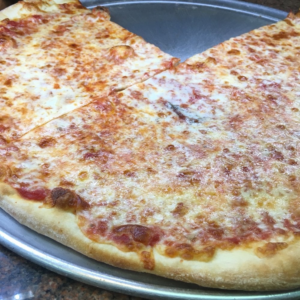Best Pizza 4