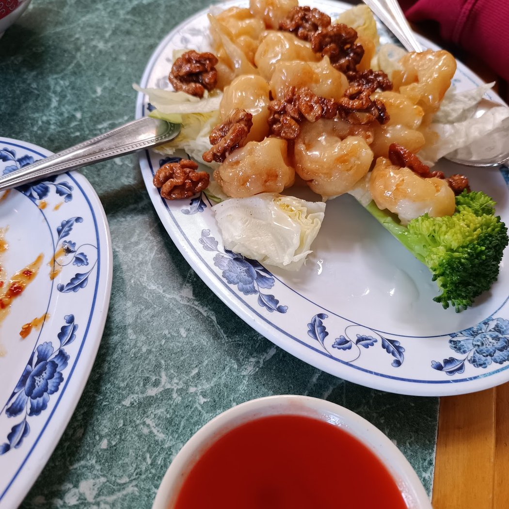 Hot Wok Bistro 1