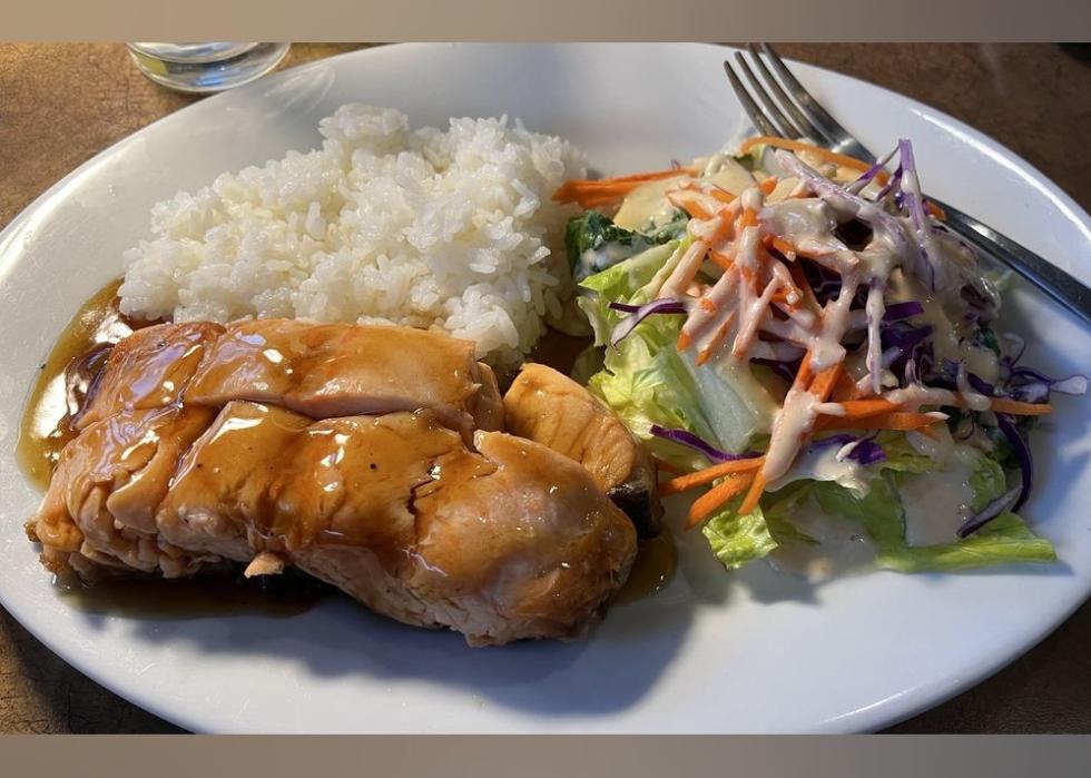 Honey Cuisine 2