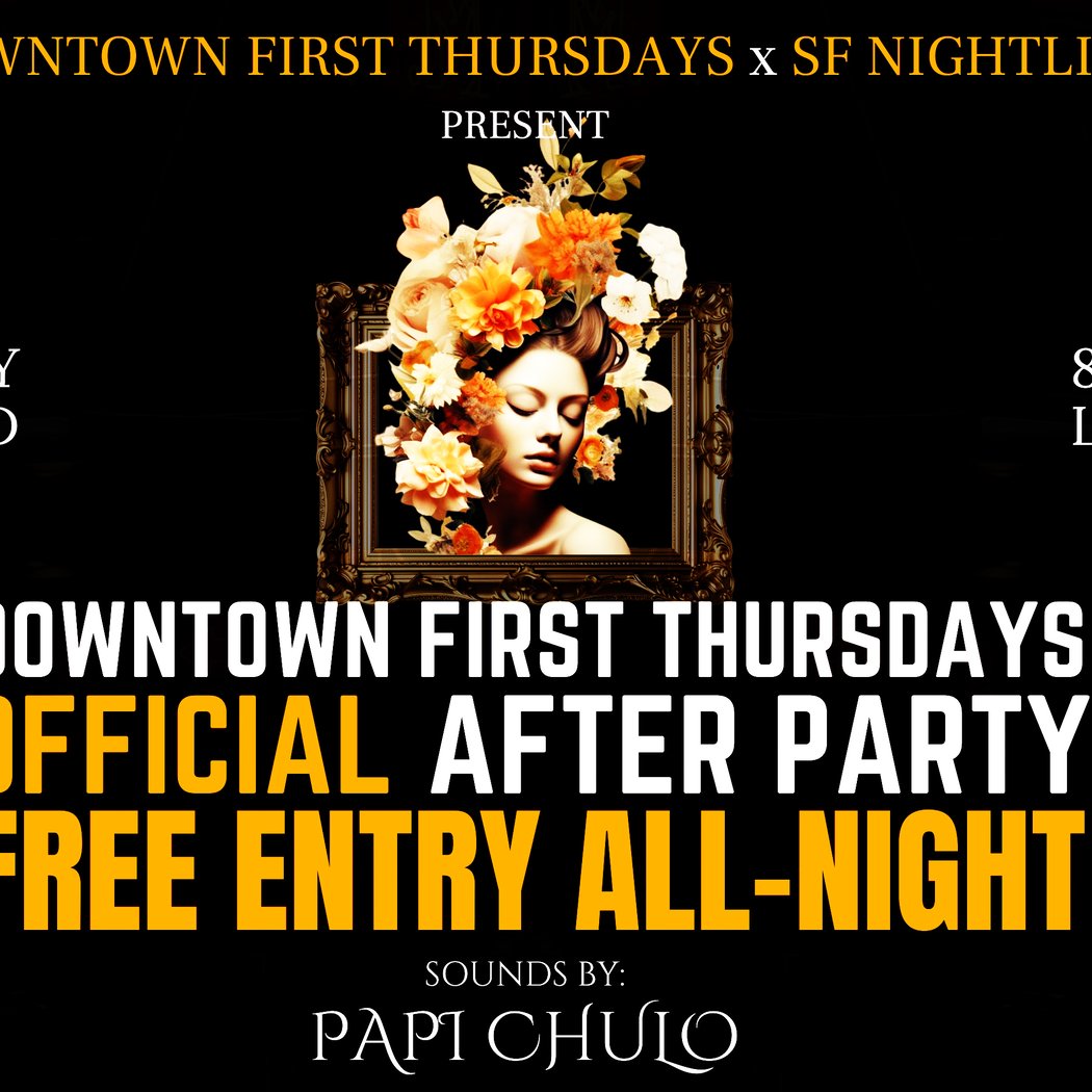 Downtown First Thursdays 3