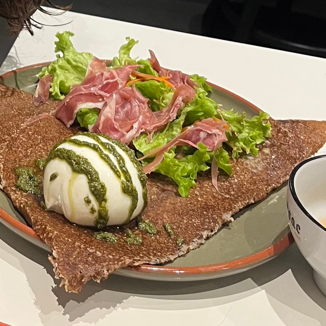 Bar à Crêpes 3