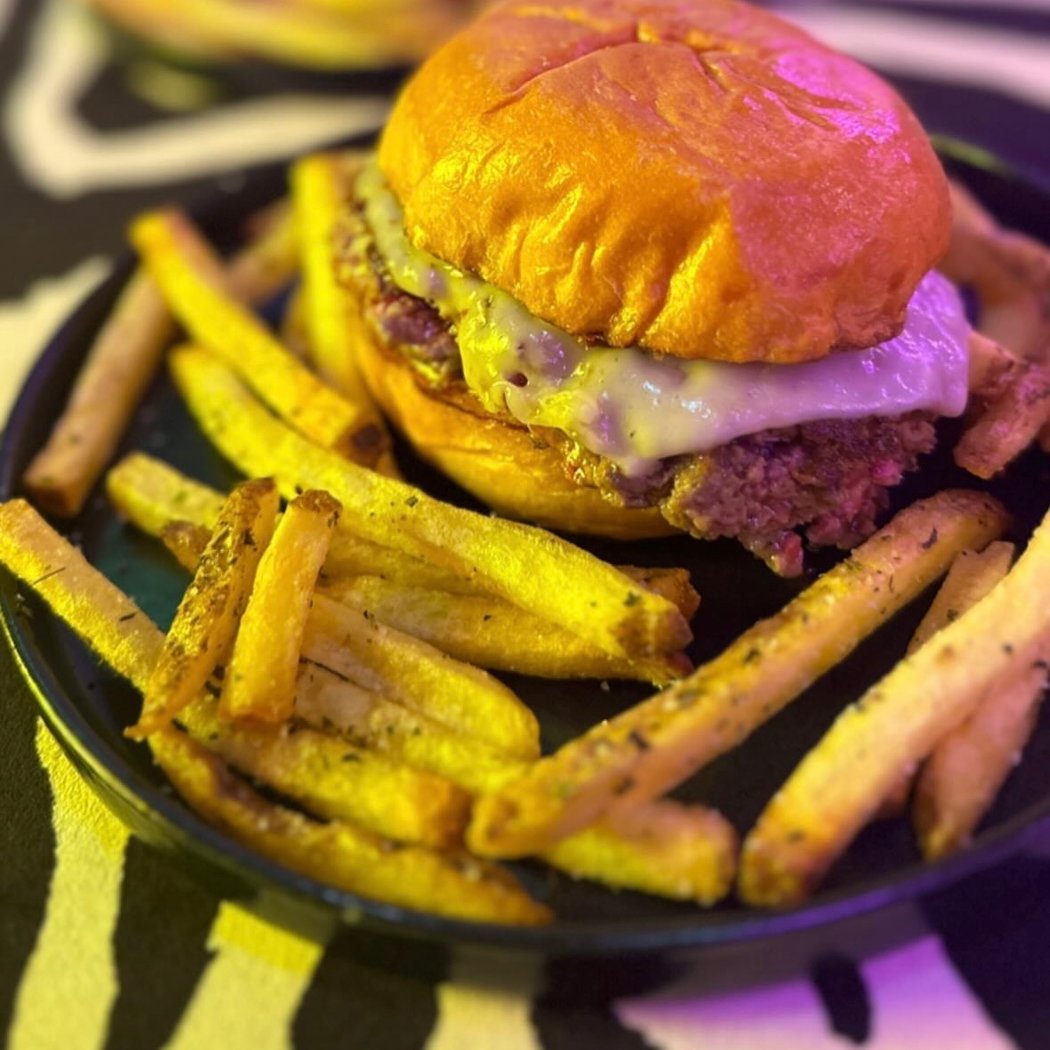 Djanco Burger 3