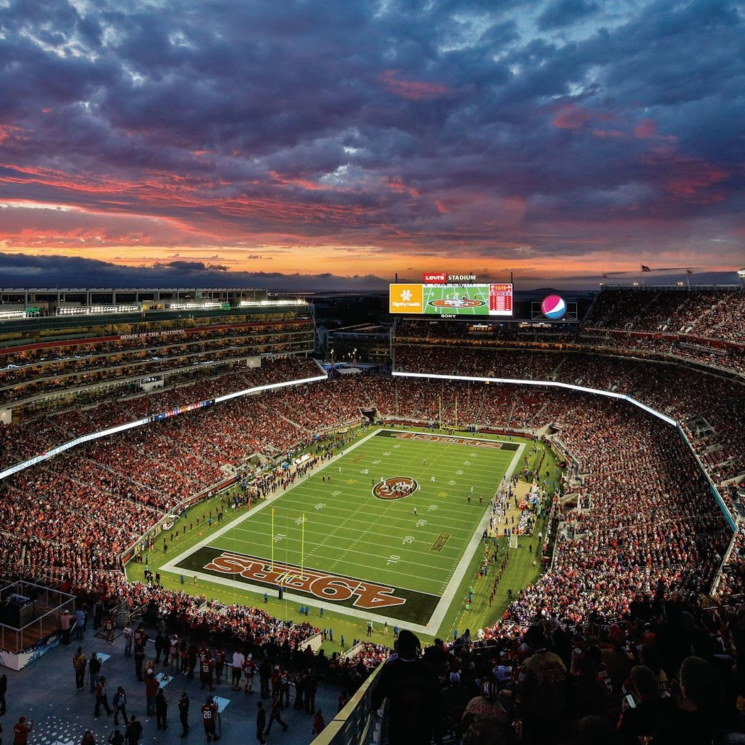 49ers Home Games 2