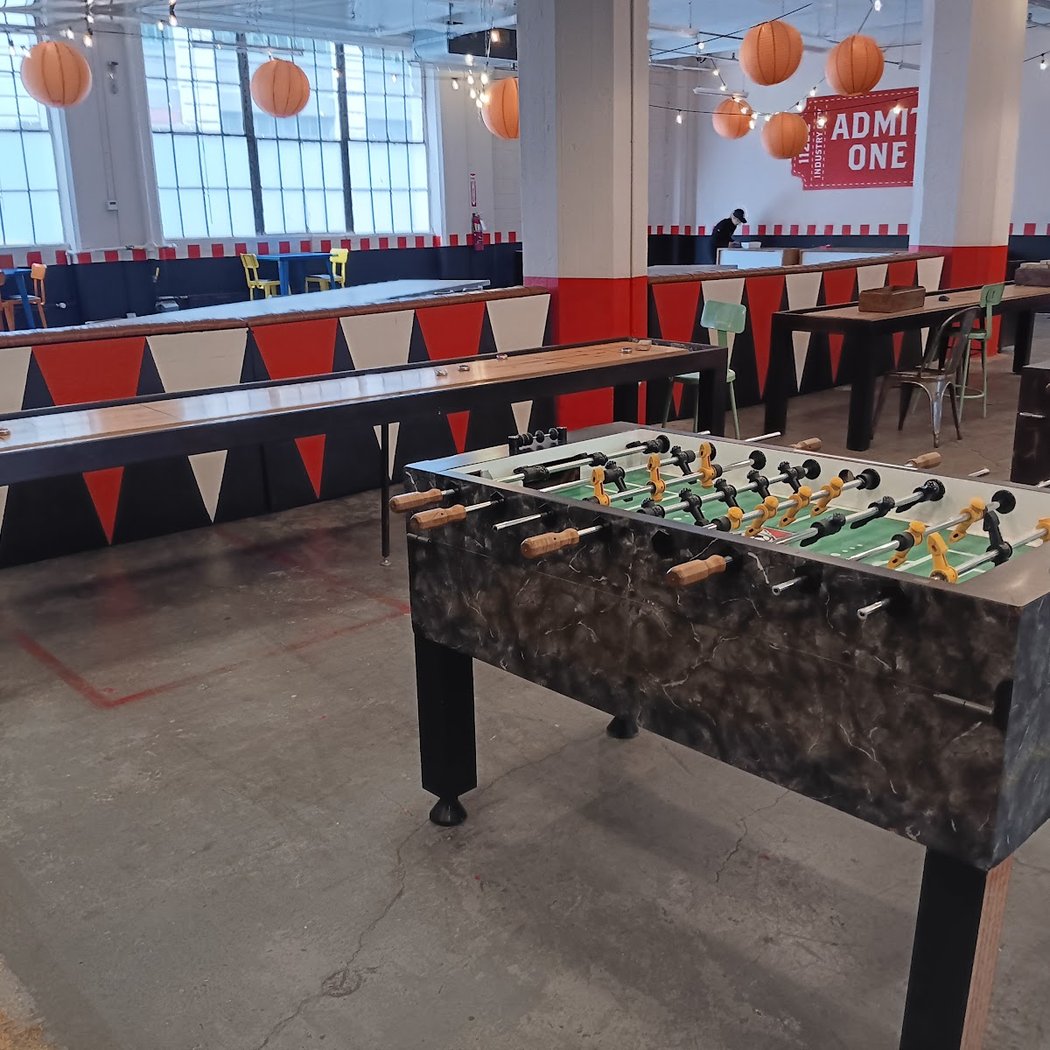 Game Room 3