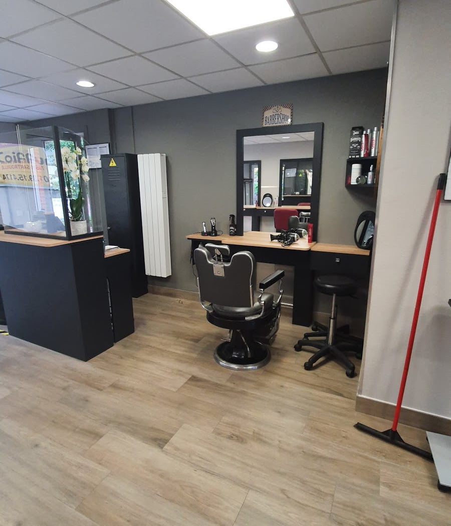 L'atelier BC 3