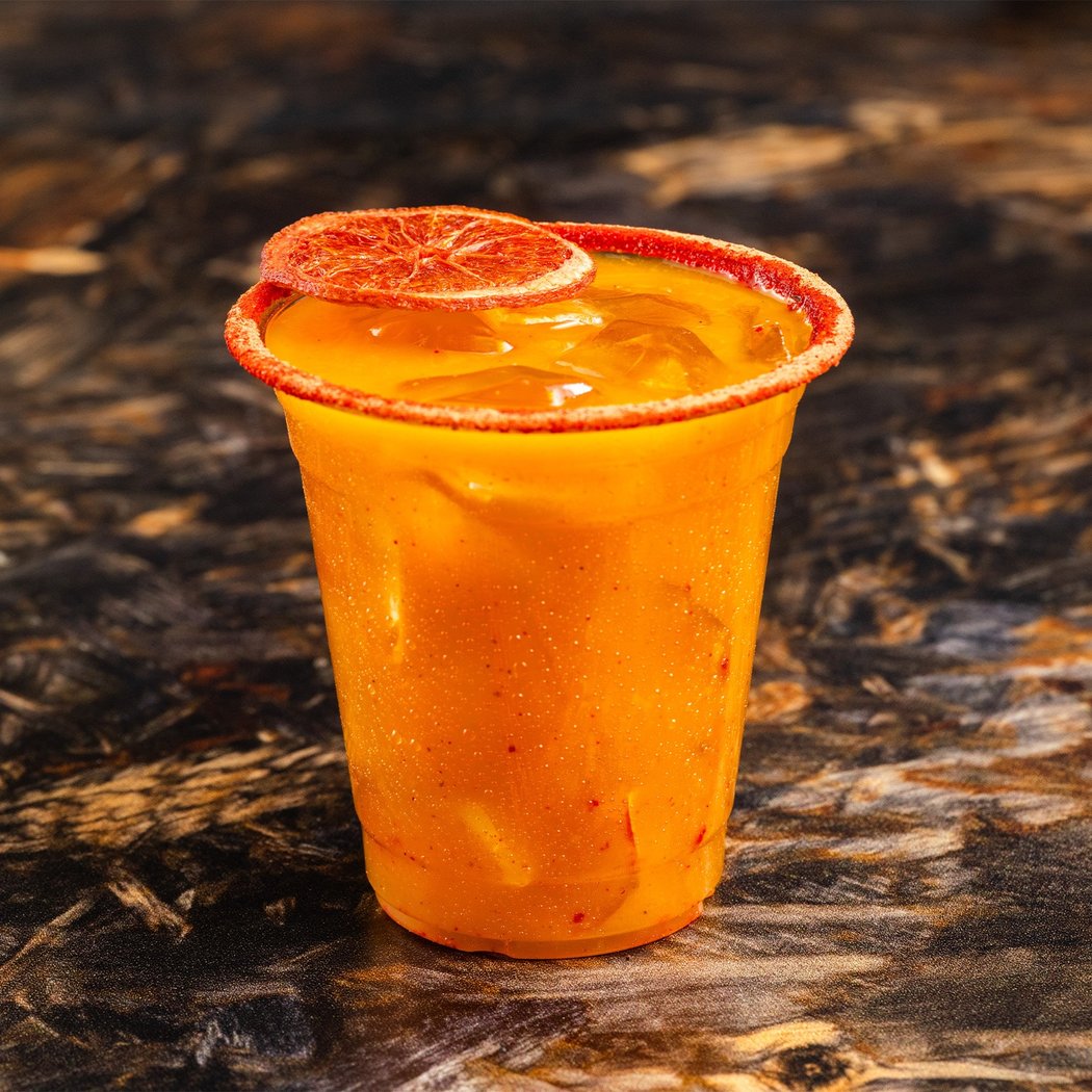 Satu'li Canteen 4