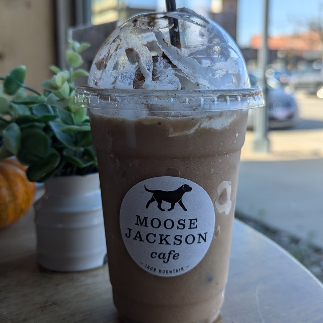 Moose Jackson Cafe 2