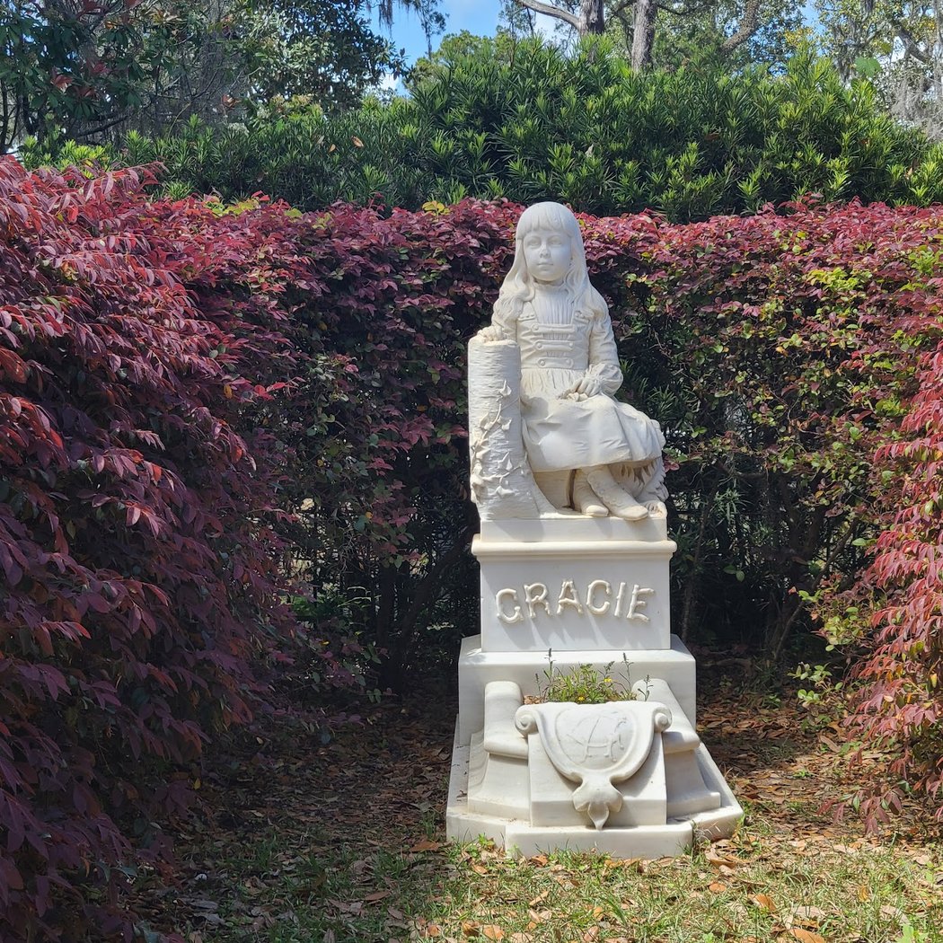 Bonaventure Cemetery 2