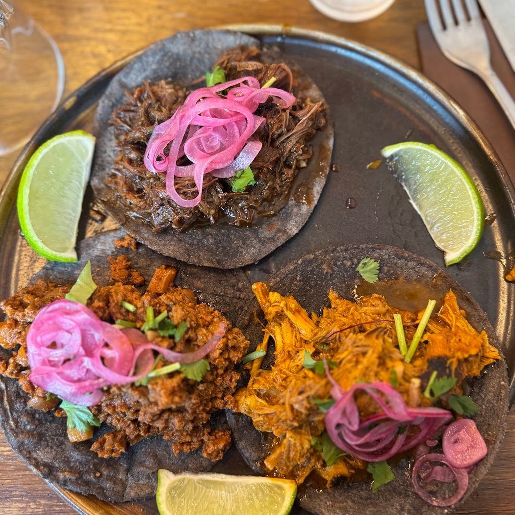 El Comal 3
